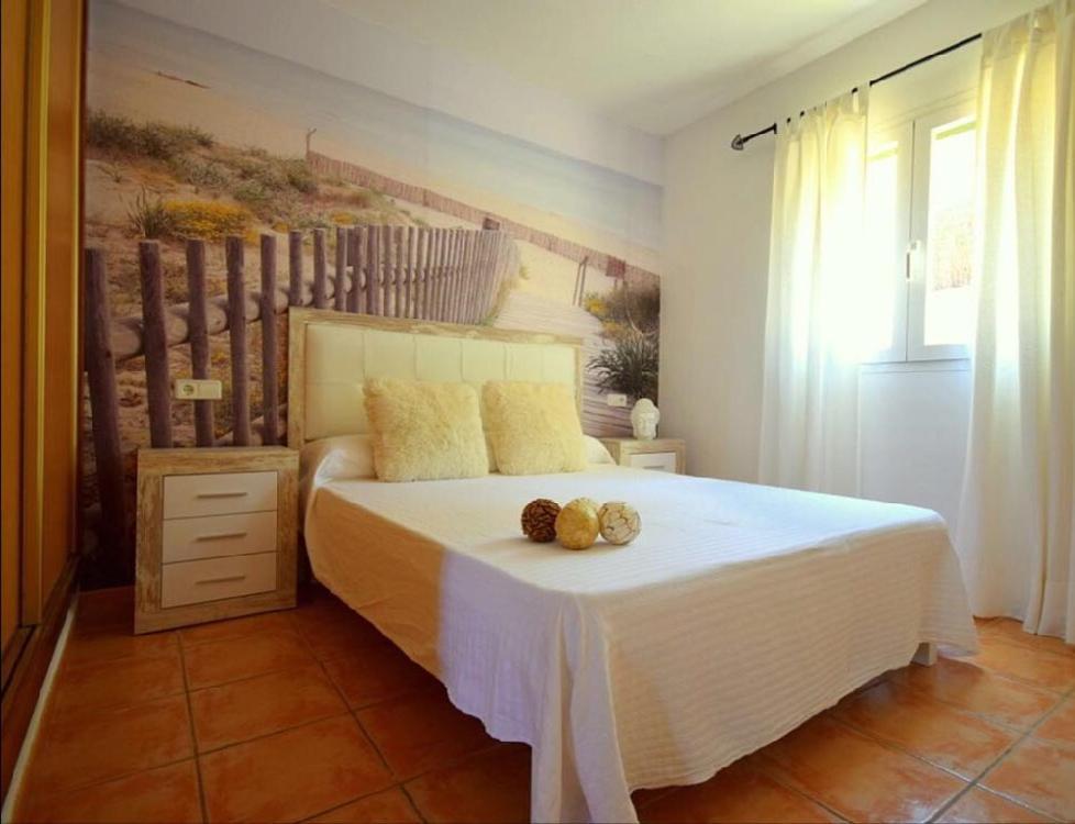 Villas2Meet Mallorca カラ・ロマンティカ エクステリア 写真