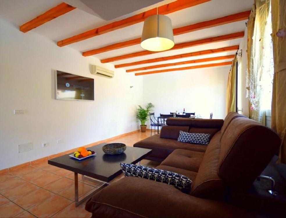 Villas2Meet Mallorca カラ・ロマンティカ エクステリア 写真