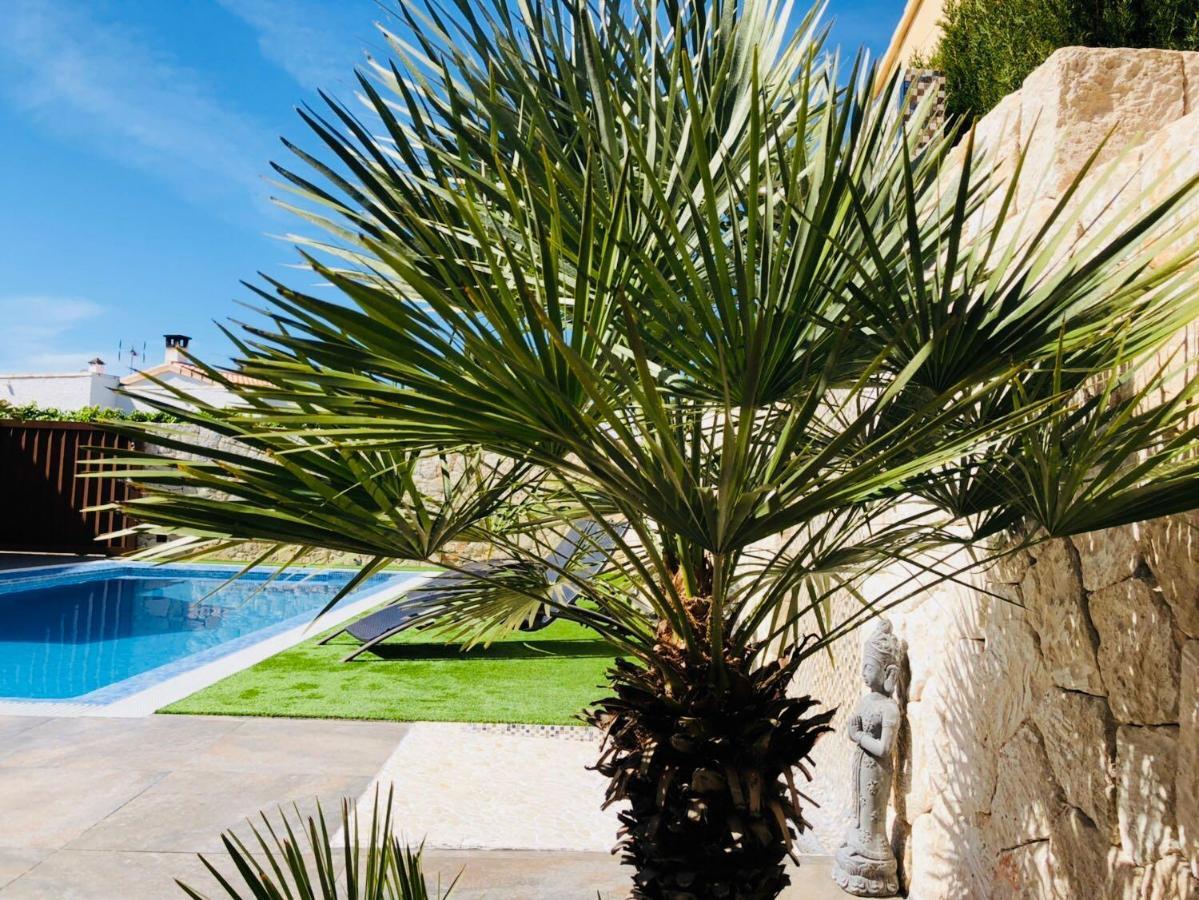 Villas2Meet Mallorca カラ・ロマンティカ エクステリア 写真