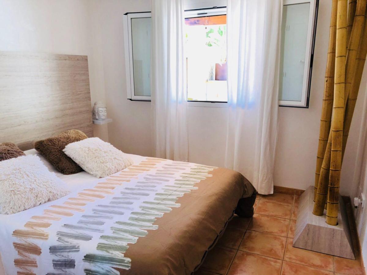 Villas2Meet Mallorca カラ・ロマンティカ エクステリア 写真