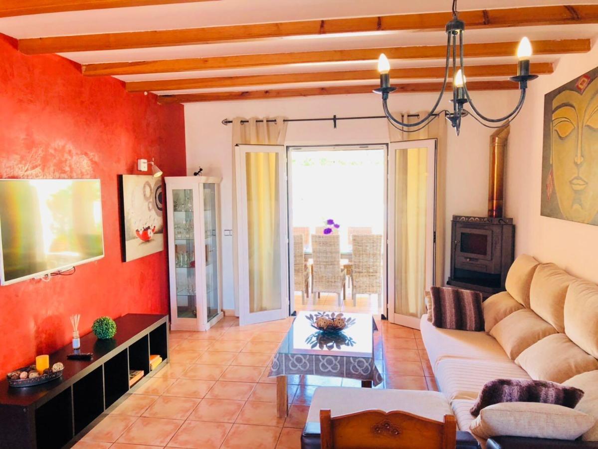 Villas2Meet Mallorca カラ・ロマンティカ エクステリア 写真