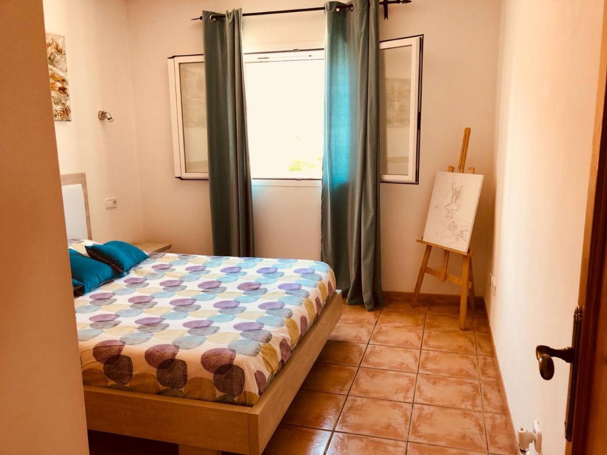 Villas2Meet Mallorca カラ・ロマンティカ エクステリア 写真