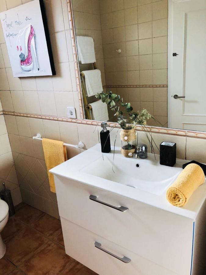 Villas2Meet Mallorca カラ・ロマンティカ エクステリア 写真