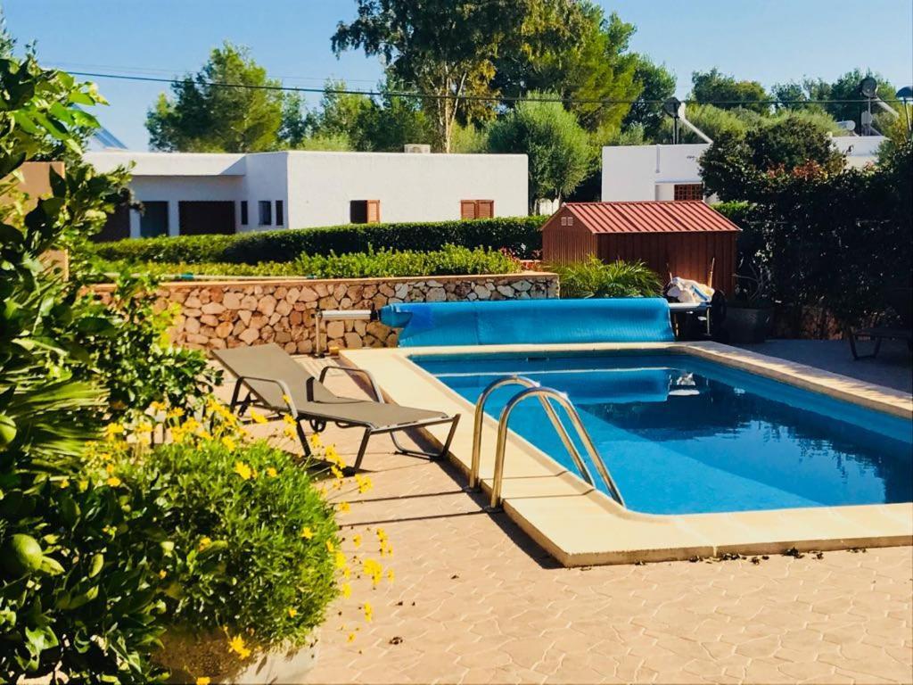 Villas2Meet Mallorca カラ・ロマンティカ エクステリア 写真