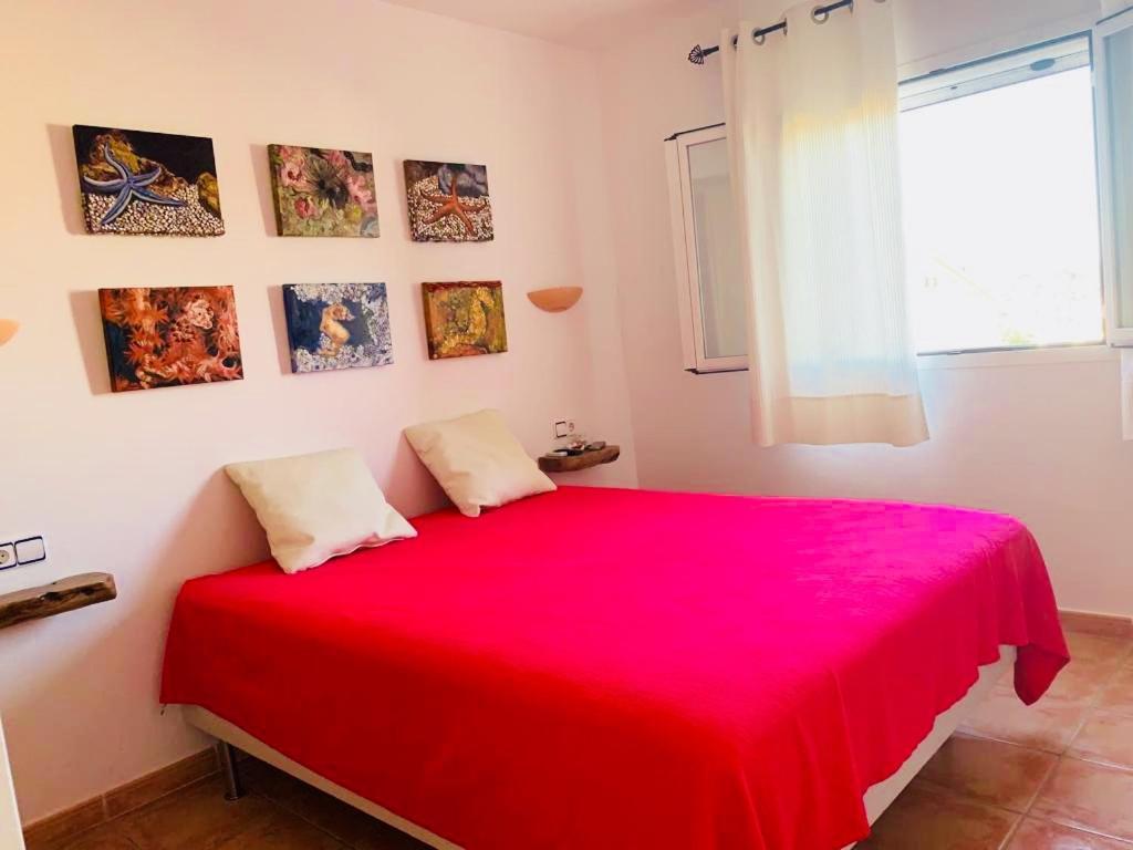 Villas2Meet Mallorca カラ・ロマンティカ エクステリア 写真