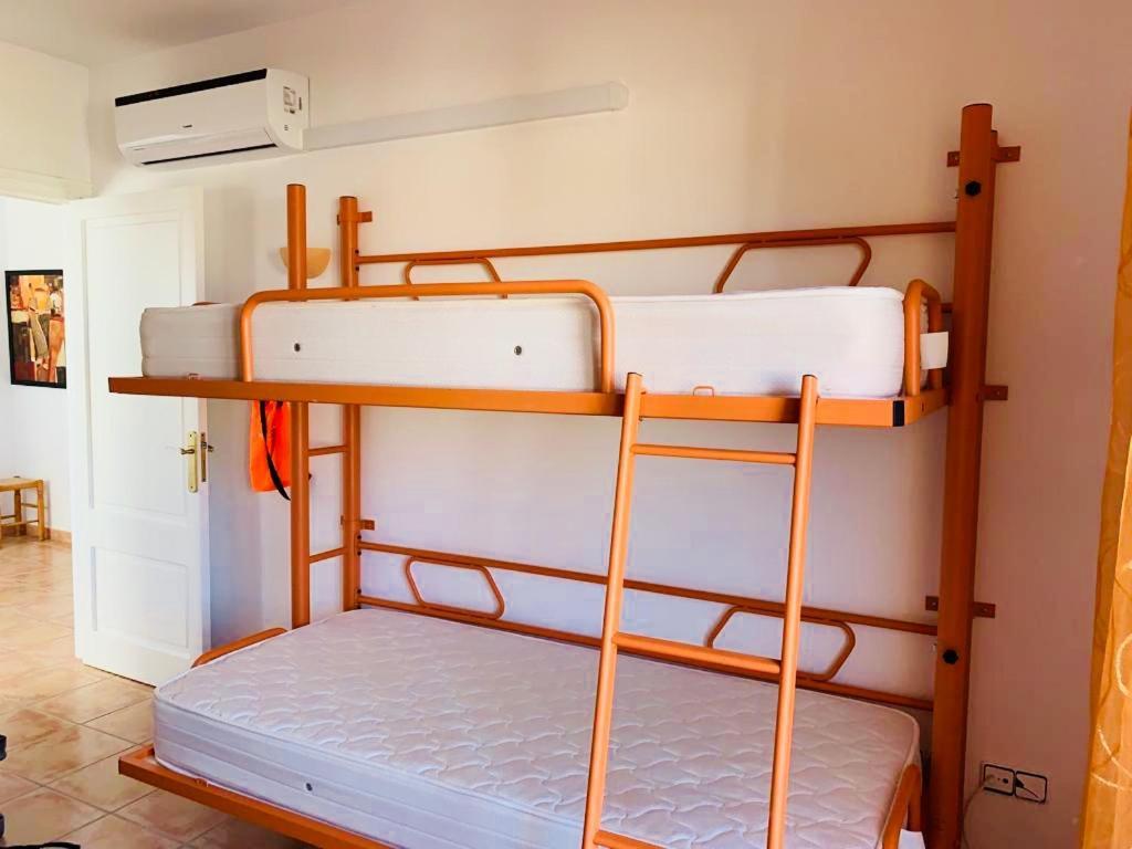 Villas2Meet Mallorca カラ・ロマンティカ エクステリア 写真